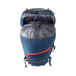 Outrak Ravine Trekking Pack 55L Navy -Franklin Outlet Store BCF 615876 07 navy hi res