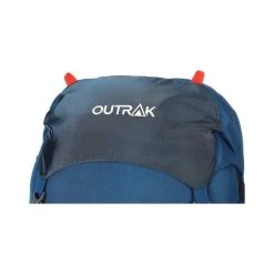 Outrak Ravine Trekking Pack 55L Navy -Franklin Outlet Store BCF 615876 09 navy hi res