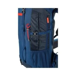 Outrak Ravine Trekking Pack 55L Navy -Franklin Outlet Store BCF 615876 13 navy hi res