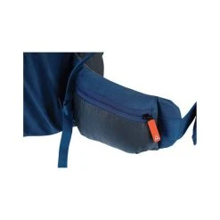 Outrak Ravine Trekking Pack 55L Navy -Franklin Outlet Store BCF 615876 17 navy hi res