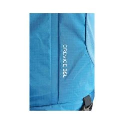 Outrak Crevice Daypack 35L Slate Blue -Franklin Outlet Store BCF 615878 07 slateblue hi res