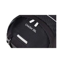 Outrak Chasm Backpack 35L Black -Franklin Outlet Store BCF 615882 08 black hi res