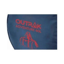 Outrak Adventure Packable Duffle 40L -Franklin Outlet Store BCF 615883 16 hi res