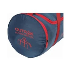 Outrak Adventure Packable Duffle 60L -Franklin Outlet Store BCF 615884 09 hi res