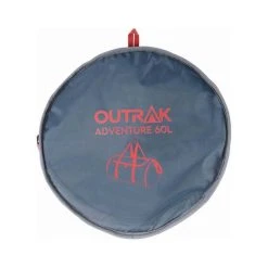 Outrak Adventure Packable Duffle 60L -Franklin Outlet Store BCF 615884 17 hi res