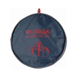 Outrak Adventure Packable Duffle 80L -Franklin Outlet Store BCF 615885 14 hi res