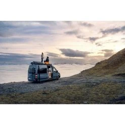 Dometic Patrol Icebox 18.8L -Franklin Outlet Store BCF 616480 17 hi res