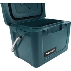 Dometic Patrol Icebox 18.8L -Franklin Outlet Store BCF 616491 02 hi res