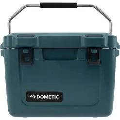 Dometic Patrol Icebox 18.8L -Franklin Outlet Store BCF 616491 03 hi res