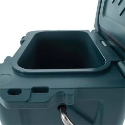 Dometic Patrol Icebox 18.8L -Franklin Outlet Store BCF 616491 10 hi res