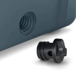 Dometic Patrol Icebox 18.8L -Franklin Outlet Store BCF 616491 14 hi res