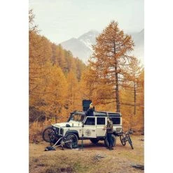 Dometic Patrol Icebox 35.6L -Franklin Outlet Store BCF 616493 07 hi res