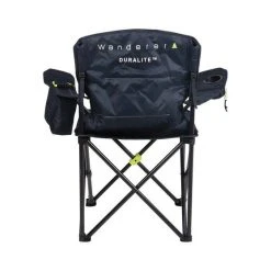 Wanderer DuraLite™ Quad Fold Chair -Franklin Outlet Store BCF 616704 04 hi res