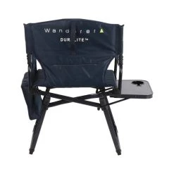 Wanderer DuraLite™ Directors Chair -Franklin Outlet Store BCF 616706 04 hi res