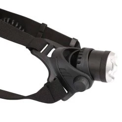 Wanderer 300 Lumen Tactical Headlamp -Franklin Outlet Store BCF 617362 03 hi res