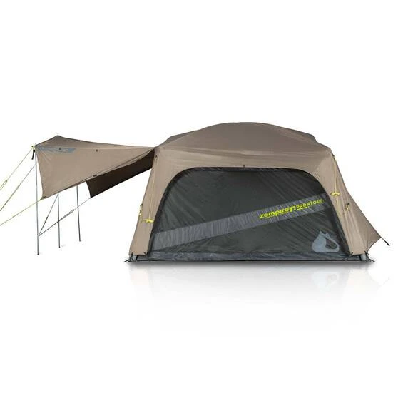 Zempire Pronto 10 V2 Inflatable Air Tent 2 Zempire Pronto 10 V2 Inflatable Air Tent - Image 2