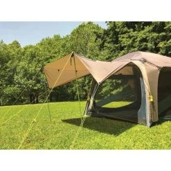 Zempire Pronto 5 V2 Inflatable Air Tent 26 Zempire Pronto 5 V2 Inflatable Air Tent -Franklin Outlet Store BCF 617451 09 hi res
