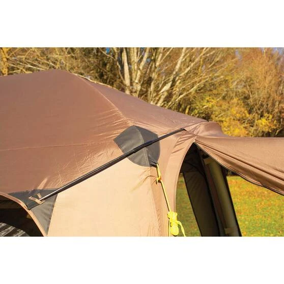 Zempire Pronto 5 V2 Inflatable Air Tent 12 Zempire Pronto 5 V2 Inflatable Air Tent - Image 12