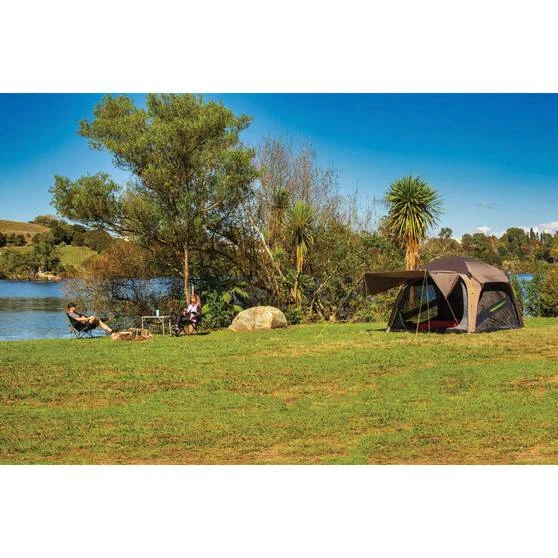 Zempire Pronto 5 V2 Inflatable Air Tent 16 Zempire Pronto 5 V2 Inflatable Air Tent - Image 16