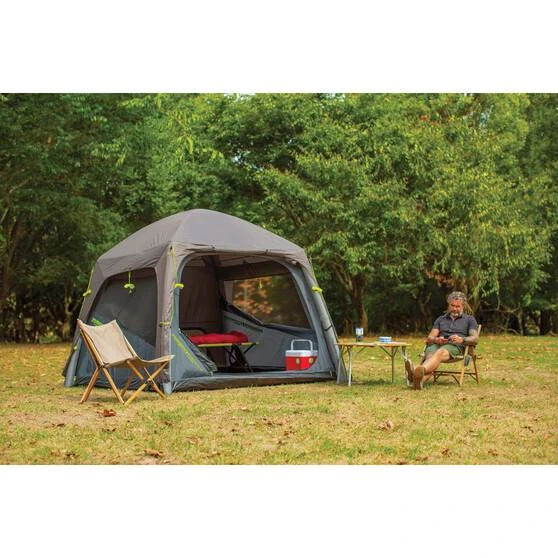 Zempire Pronto 4 V2 Inflatable Air Tent 8 Zempire Pronto 4 V2 Inflatable Air Tent - Image 8