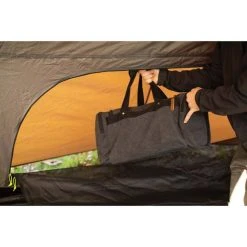 Zempire Pronto 4 V2 Inflatable Air Tent 25 Zempire Pronto 4 V2 Inflatable Air Tent -Franklin Outlet Store BCF 617452 12 hi res