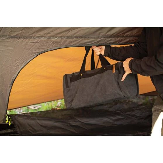 Zempire Pronto 4 V2 Inflatable Air Tent 12 Zempire Pronto 4 V2 Inflatable Air Tent - Image 12