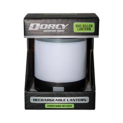 Dorcy Adventure Mosquito Lantern
