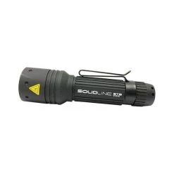 Solidline ST5 Torch