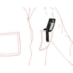 Solidline SC2 Rechargeable Clip Light -Franklin Outlet Store BCF 618034 04 hi res