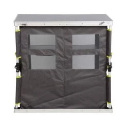 Wanderer Express Instant Set Up Wardrobe 6 Shelf -Franklin Outlet Store BCF 618225 03 hi res