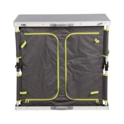 Wanderer Express Instant Set Up Wardrobe 6 Shelf -Franklin Outlet Store BCF 618225 05 hi res