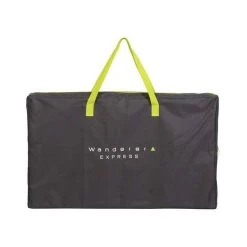 Wanderer Express Instant Set Up Wardrobe 6 Shelf -Franklin Outlet Store BCF 618225 07 hi res