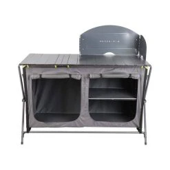 Wanderer Premium Camp Kitchen -Franklin Outlet Store BCF 618226 04 hi res