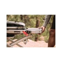 Weber Traveler Portable Gas BBQ -Franklin Outlet Store BCF 618341 08 hi res