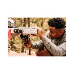 Weber Traveler Portable Gas BBQ -Franklin Outlet Store BCF 618341 09 hi res