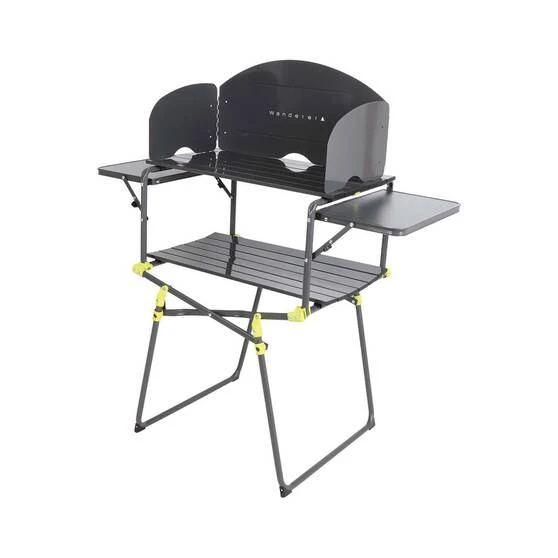 Wanderer Compact Stove Stand 2 Wanderer Compact Stove Stand - Image 2