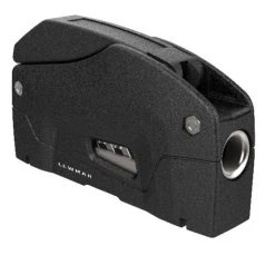 Lewmar D1 Single Rope Clutch For 10/12mm Rope