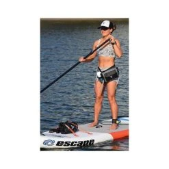 Volare Coast Waterproof Waist Pack 3 Litre -Franklin Outlet Store BCF 620521 04 hi res