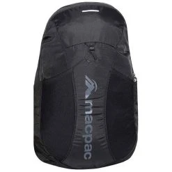 Macpac Rapaki Daypack 28L Black