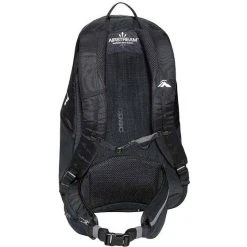 Macpac Rapaki Daypack 28L Black -Franklin Outlet Store BCF 620674 02 black hi res