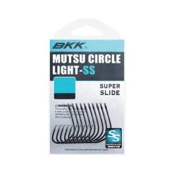 BKK Mutsu Circle Hook