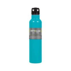 Fifty/Fifty Insulated Drink Bottle 750ml