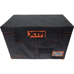 XTM 4x4 Accessories XTM 75BT 75L Fridge Freezer And Cover Pack -Franklin Outlet Store BCF 621367 07 hi res