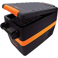 XTM 4x4 Accessories XTM45 40L Fridge Freezer And Cover Pack