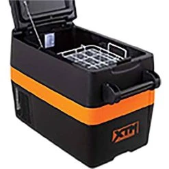 XTM 4x4 Accessories XTM45 40L Fridge Freezer And Cover Pack -Franklin Outlet Store BCF 621368 04 hi res