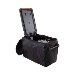 XTM 4x4 Accessories XTM45 40L Fridge Freezer And Cover Pack -Franklin Outlet Store BCF 621368 15 hi res