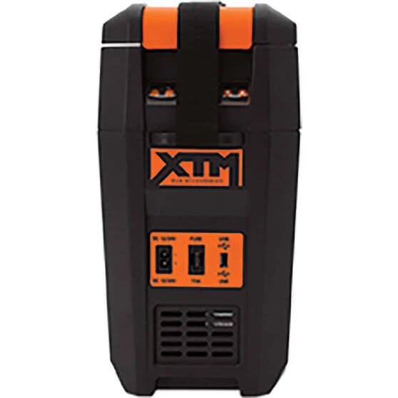 XTM 4x4 Accessories XTM12 Console Fridge 12L 4 XTM 4x4 Accessories XTM12 Console Fridge 12L - Image 4
