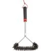 Weber 3-Sided Grill Brush Large