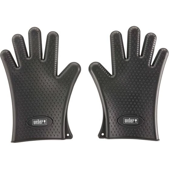 Weber Smoking Gloves 1 Weber Smoking Gloves
