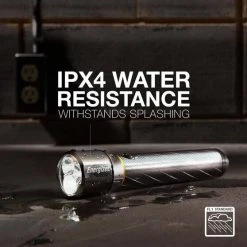 Energizer Ultra Digital Focus 1500 Lumen Metal Torch -Franklin Outlet Store BCF 621597 04 hi res